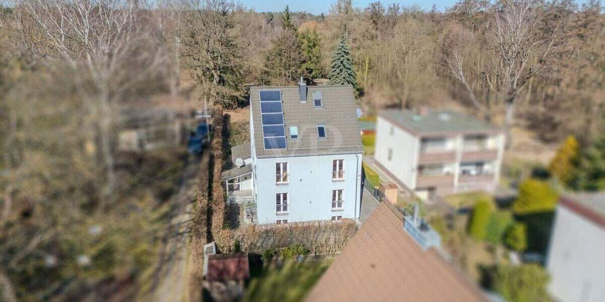 Einfamilienhaus Berlin / Hermsdorf Hermsdorf - 6 Zimmer, 185 m&sup2;, 1.290.000&euro; | Angebot:25778429