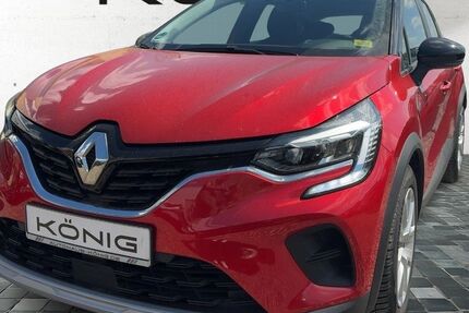 Renault Captur 20.817 km 18.999 &euro; Teltow 14513