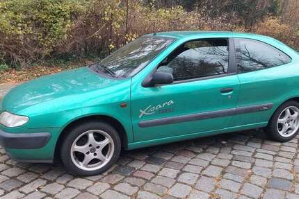 Citroen Xsara 139.000 km 1.200 &euro; Berlin 10709