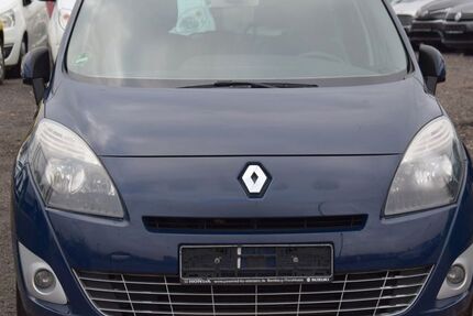 Renault Scenic 232.000 km 2.599 &euro; Berlin 13597