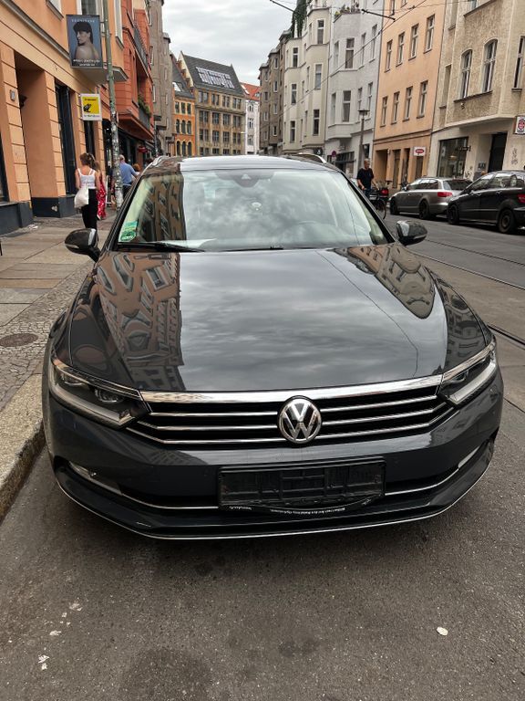 Passat Variant