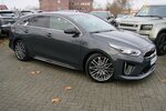 Kia ProCeed 1.5T-GDI GT-Line ACC LED Kamera 32.500 km 21.980 &euro; Falkensee 14612