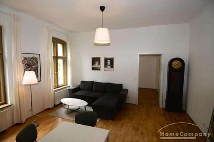Zimmer Potsdam Potsdam West - 2 Zimmer, 1.350&euro; | Angebot:26488284