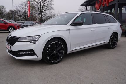 Skoda Superb 66.000 km 32.950 &euro; Berlin 13599