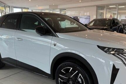 Peugeot 3008 3.700 km 31.900 &euro; Rüdersdorf 15562