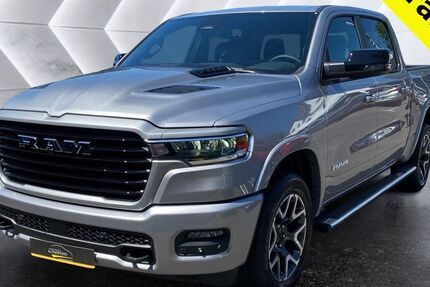 Dodge RAM 16.677 km 62.800 &euro; Berlin-Französisch Buchholz 13127