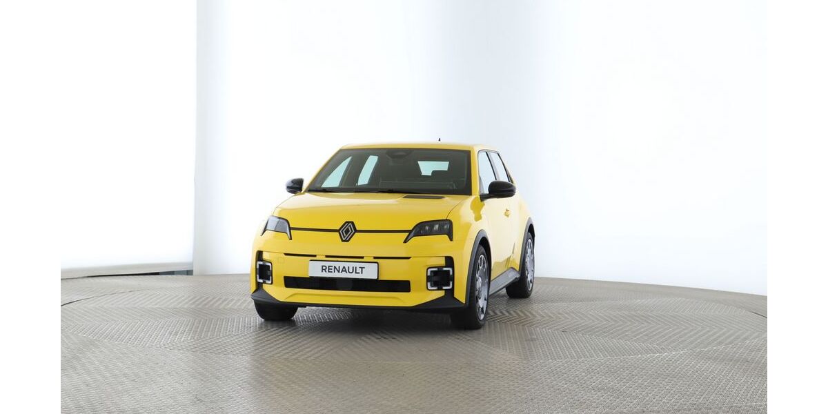 Renault R 5 29.397 km 26.590 &euro; Berlin 13055