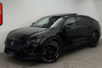 Peugeot 408 13.324 km 34.400 &euro; Berlin 12351