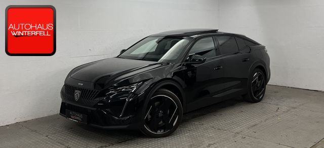 Peugeot 408 13.324 km 34.400 &euro; Berlin 12351