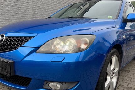 Mazda 3 179.000 km 2.280 &euro; Berlin, BRITZ 12347
