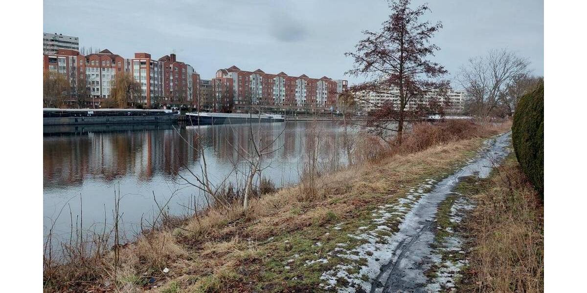 Grundstück Berlin Spandau - 130.000&euro; | Angebot:26080358