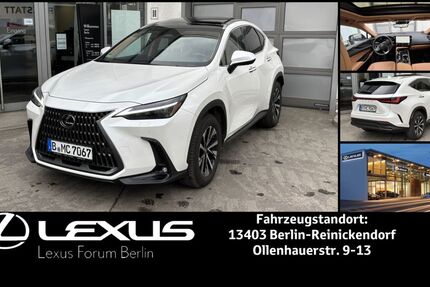 Lexus NX 350h 7.000 km 65.920 &euro; Berlin 13403