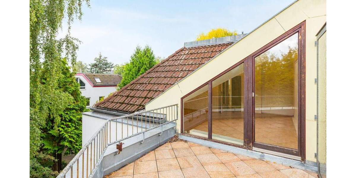 Etagenwohnung Berlin Lichtenrade - 2 Zimmer, 72 m&sup2;, 389.000&euro; | Angebot:25699161