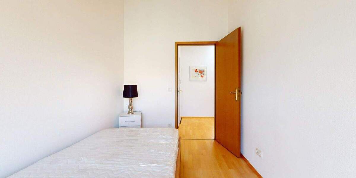 Etagenwohnung Berlin Friedrichshain - 3 Zimmer, 70 m&sup2;, 1.630&euro; | Angebot:25535988