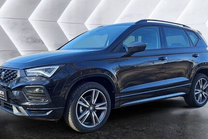 Seat Ateca 1.058 km 35.990 &euro; Ahrensfelde 16356