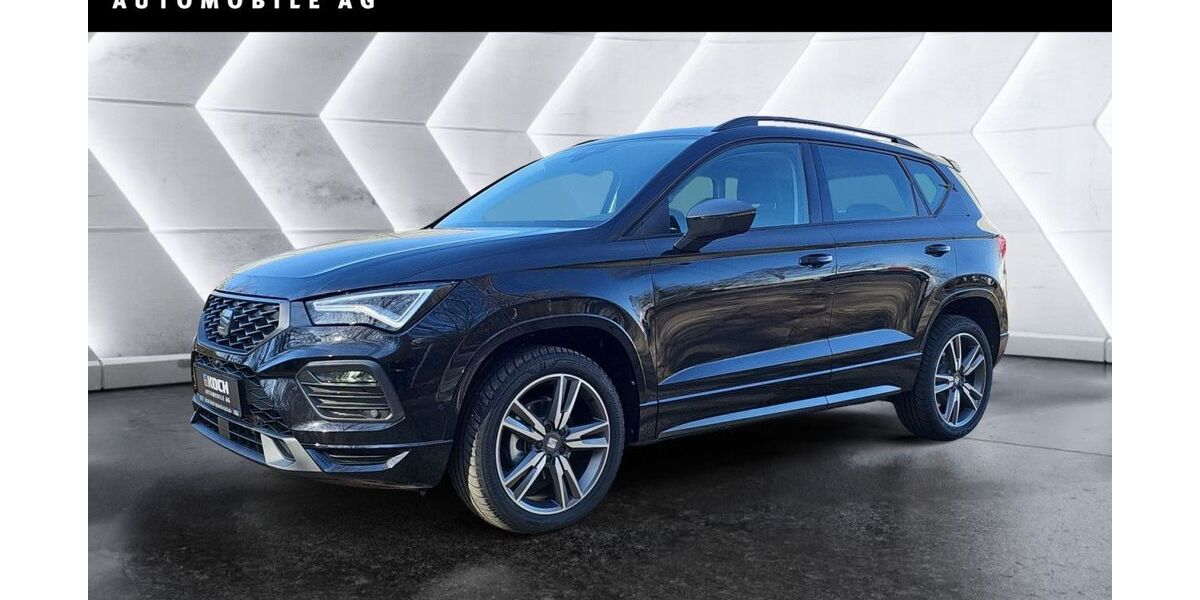 Seat Ateca 1.058 km 35.990 &euro; Ahrensfelde 16356