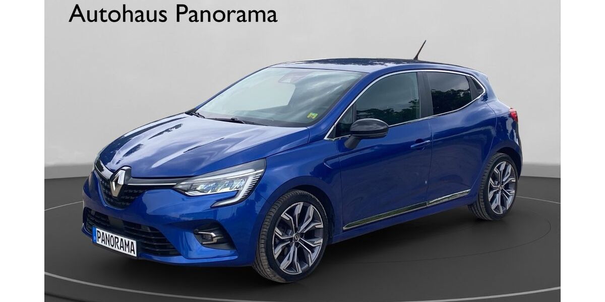 Renault Clio 91.590 km 9.990 &euro; Schönefeld OT Großziethen 12529