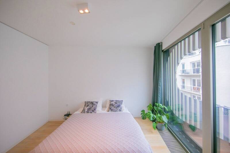 Etagenwohnung Berlin Mitte - 3 Zimmer, 107 m&sup2;, 999.000&euro; | Angebot:26036746