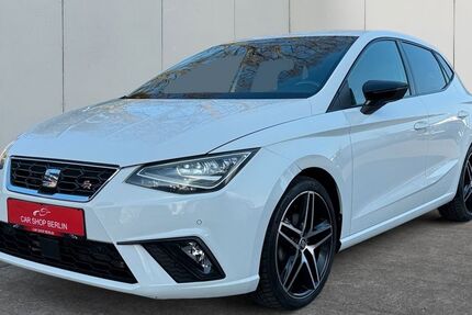 Seat Ibiza 58.444 km 15.990 &euro; Berlin 13088