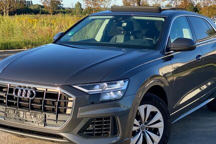 Audi Q8 159.000 km 37.990 &euro; Blankenfelde-Mahlow 15827