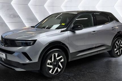 Opel Mokka 13.219 km 21.990 &euro; Berlin 13051