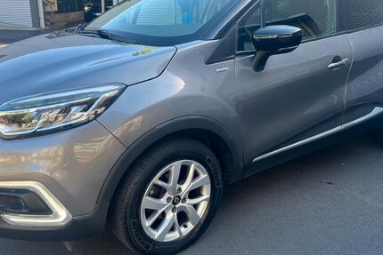 Renault Captur 37.800 km 9.900 &euro; Berlin 13347