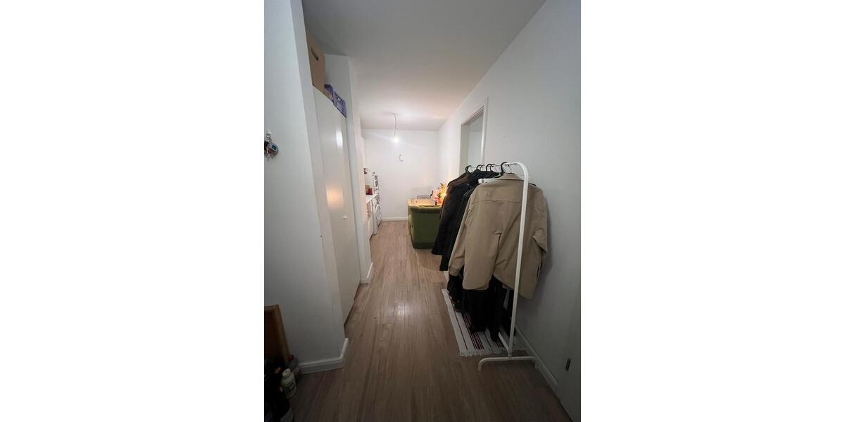 Etagenwohnung Berlin Friedrichshain-Kreuzberg - 3 Zimmer, 60 m&sup2;, 1.900&euro; | Angebot:26670970