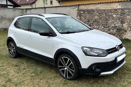 VW Polo 99.800 km 9.290 &euro; Großbeeren 14979