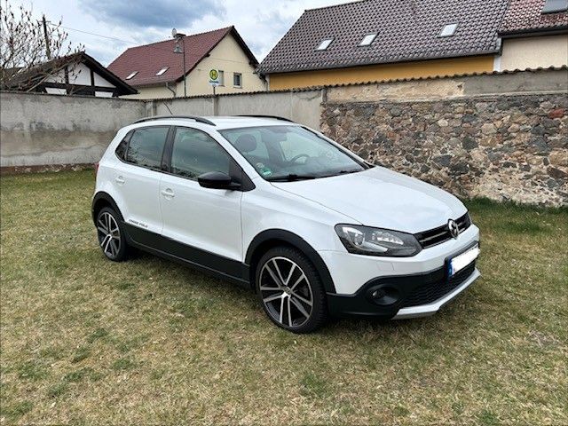 VW Polo 99.800 km 9.290 &euro; Großbeeren 14979