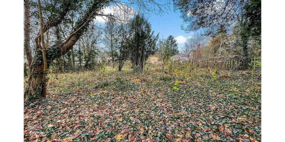 Grundstück Schöneiche bei Berlin - 320.000&euro; | Angebot:25769029