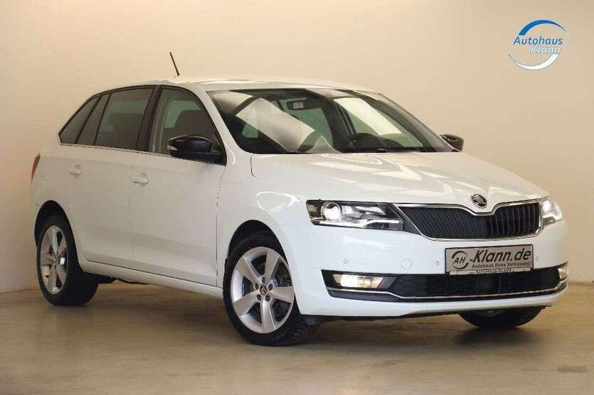 Rapid/Spaceback