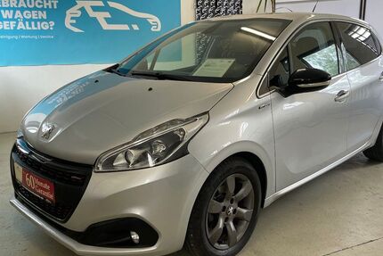Peugeot 208 56.753 km 8.950 &euro; Falkensee 14612