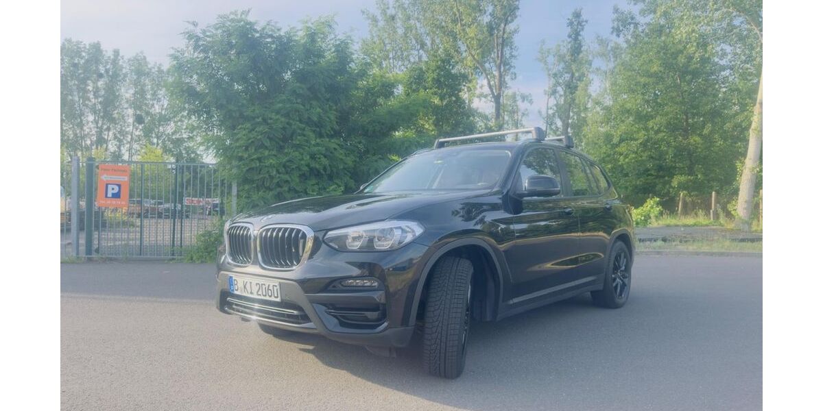 BMW X3 108.501 km 29.200 &euro; Berlin 13595