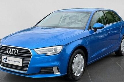 Audi A3 125.768 km 15.590 &euro; Rüdersdorf 15562