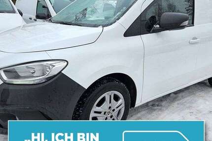 Mercedes-Benz Citan 44.200 km 16.303 &euro; Berlin 12305