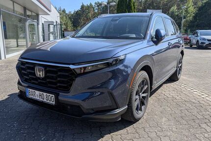 Honda CR-V 3.000 km 46.980 &euro; Wandlitz 16348