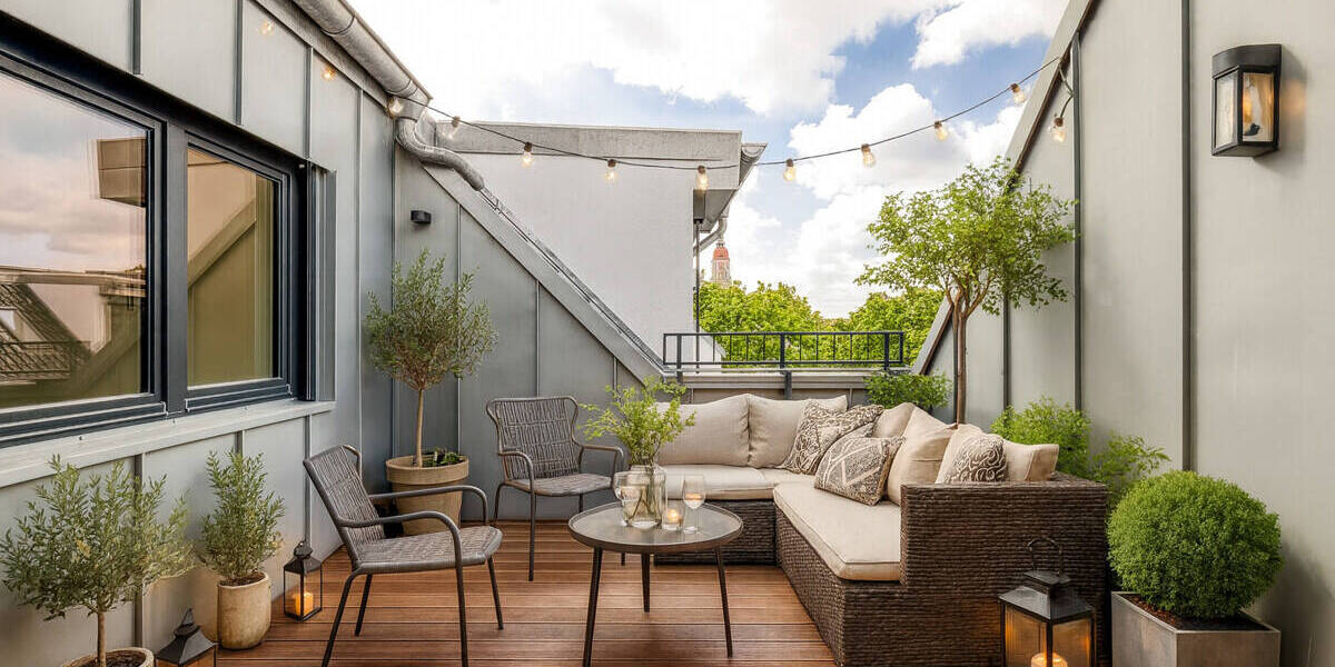 Etagenwohnung Berlin Friedenau - 4 Zimmer, 163 m&sup2;, 1.490.000&euro; | Angebot:26702505