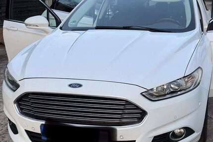 Ford Mondeo 109.000 km 7.999 &euro; Potsdam 14467