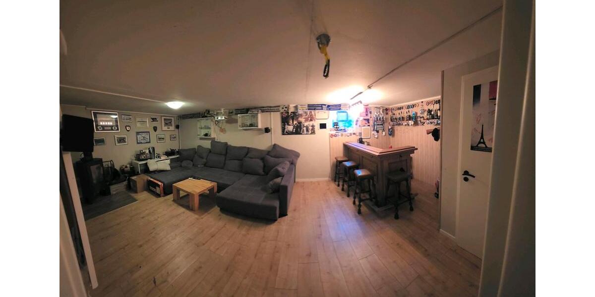 Einfamilienhaus Berlin Spandau - 5.5 Zimmer, 140 m&sup2;, 2.500&euro; | Angebot:24637420