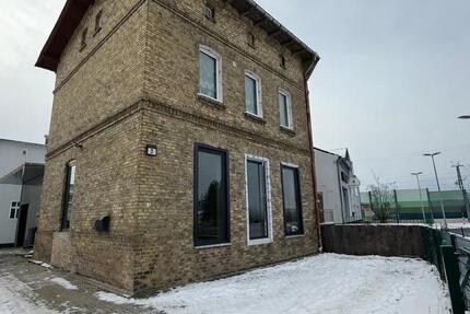 Gewerbeobjekt Blankenfelde-Mahlow Groß Kienitz - 2.200&euro; | Angebot:24524880