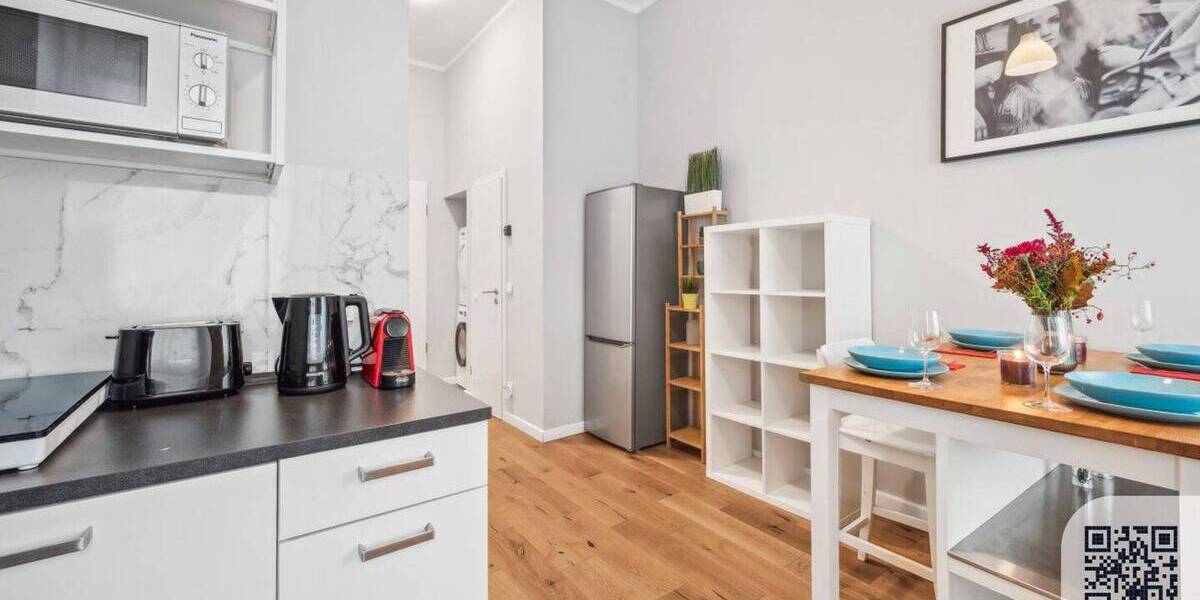 Etagenwohnung Berlin Prenzlauer Berg - 3 Zimmer, 4.692&euro; | Angebot:26821817
