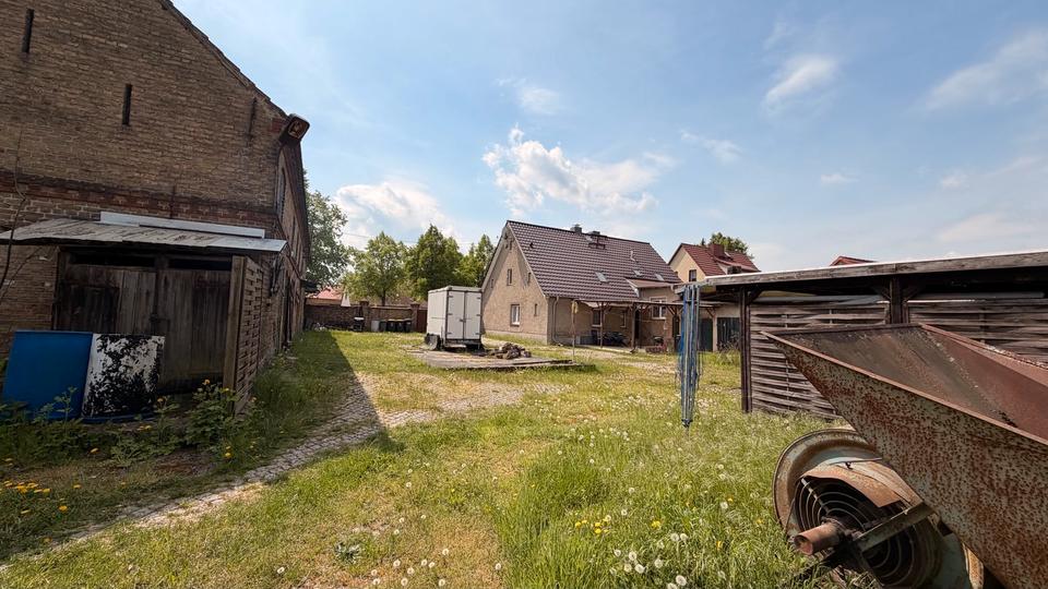 Einfamilienhaus Oranienburg - 8 Zimmer, 176 m&sup2;, 780.000&euro; | Angebot:26612519
