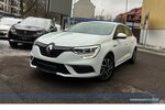 Renault Megane Life IV Grandtour 100*Tempo*Bluetooth*AC* 75.000 km 7.890 &euro; Berlin 13187
