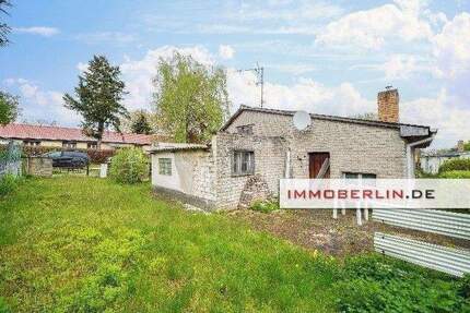 Haus Berlin Müggelheim - 3 Zimmer, 84 m&sup2;, 199.000&euro; | Angebot:25681257