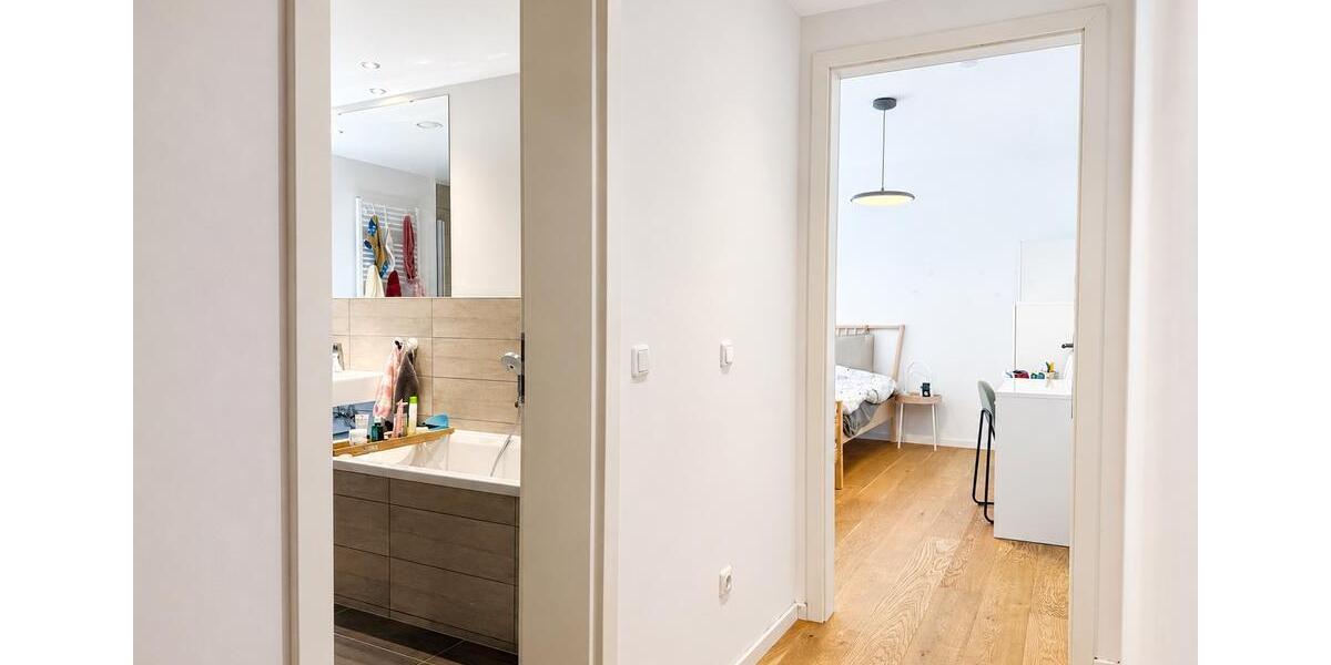 Maisonettenwohnung Kleinmachnow - 4 Zimmer, 135 m&sup2;, 2.200&euro; | Angebot:26578380