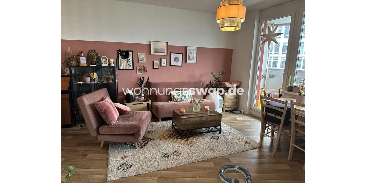 Etagenwohnung Berlin Mitte - 2 Zimmer, 62 m&sup2;, 383&euro; | Angebot:24540102
