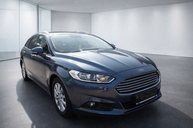 Ford Mondeo 83.441 km 14.990 &euro; Potsdam-Drewitz 14480