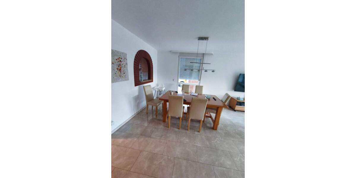 Doppelhaushälfte Berlin Rudow - 5 Zimmer, 116 m&sup2;, 2.400&euro; | Angebot:25898659