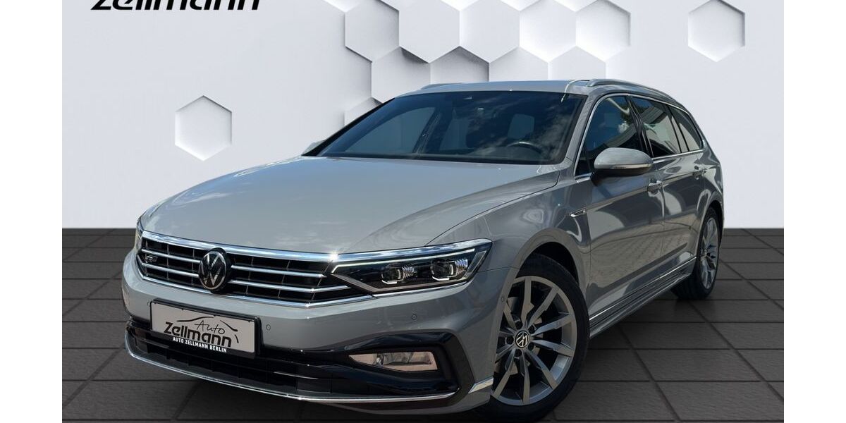 VW Passat 29.749 km 28.820 &euro; Berlin 12524
