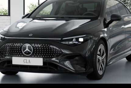 Mercedes-Benz CLA 250 9.900 km 55.500 &euro; Berlin 10587